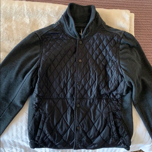 Designer Howe Quilted Jacket - Picture 2 of 3